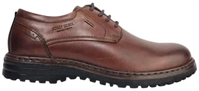 Obrázok produktu pre JOSEF SEIBEL Erroll 50 | Nízka obuv pre mužov | Brown