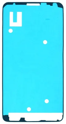 Produktbild von Samsung Galaxy Note 3 SM-N9005 Kleber Display