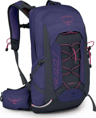 Produktbild von OSPREY Tempest 11 Damen Wander Rucksack blau 11 L