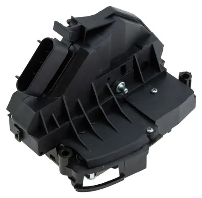 Produktbild von Türschloss hinten links (Stellmotor), passend für Ford Fiesta Mk7