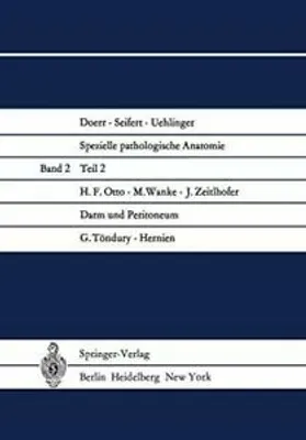 Obrázek produktu pro Darm und Peritoneum. Hernien