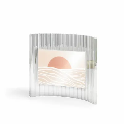 Zdjęcie produktu dla UMBRA ramka na zdjęcia RIPLEY 4x6 cm