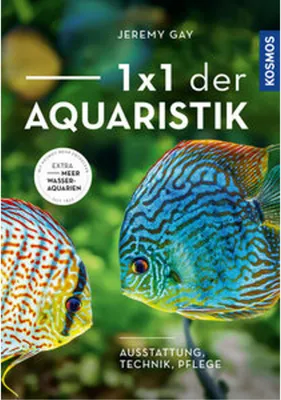Image de 1 x 1 der Aquaristik