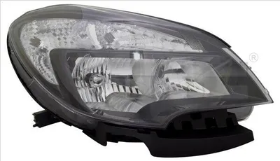 Zdjęcie produktu dla Reflektory TYC 20-16072-15-2