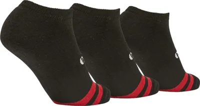 Produktbild von Ellesse Melna Unsichtbare Socken 3 Einheiten Schwarz EU 37-42 Mann Schwarz EU 37-42