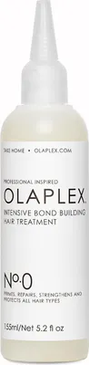 Image de Olaplex – Soin capillaire intensif réparateur n° 0, 155 ml