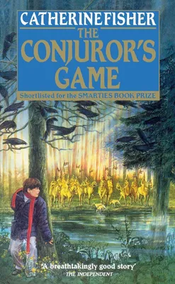 Produktbild von Conjurors Game