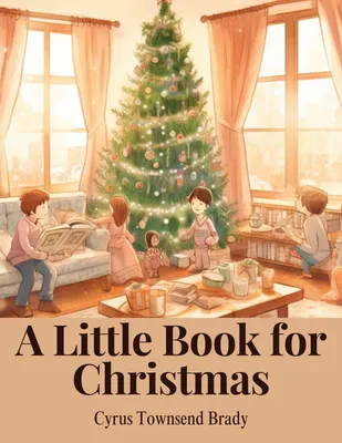 Produktbild von A Little Book for Christmas