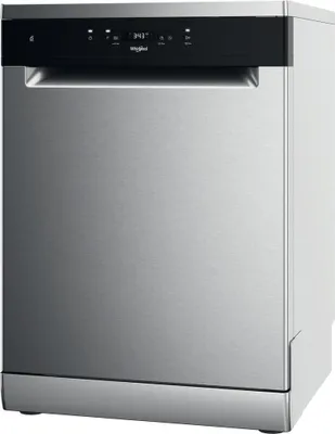 Image de Whirlpool WH4FFC14BN6X Autonome 14 couverts