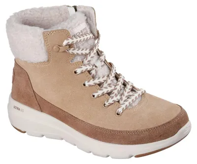 Produktbild von Skechers glacial ultra - autumn days