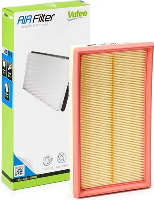 Image de Filtre à air