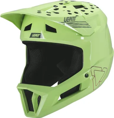 Produktbild von Leatt Helmet MTB Gravity 1.0 Mojito XL