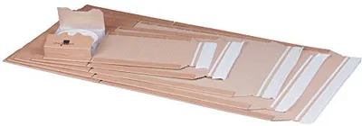 Obrázok produktu pre Fellowes 7374101, Hnedá, A3 (297 x 420 mm), 325 x 455 x 80 mm, 330 mm, 510 mm, 9,2 cm