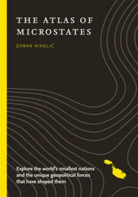 Immagine prodotto di The Atlas of Microstates