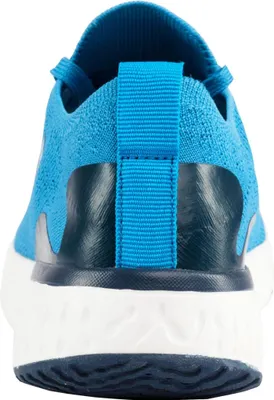 Produktbild von Nebulus Sneaker UNIQUE Damen, Freizeitschuhe , Turnschuhe , P5792 - Damen, hellblau-navy, 40