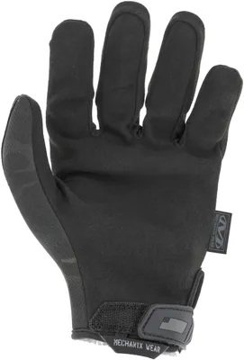 Produktbild von MECHANIX Mechanix Original MultiCam Black SCHWARZ M