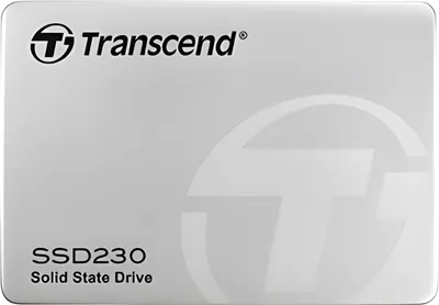 Immagine prodotto di Transcend SSD230S 256 GB 2,5" Serial ATA III 3D NAND