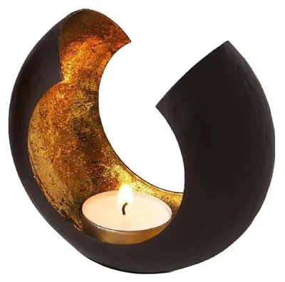 Produktbild von Orientalisches Windlicht Charu M