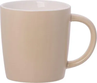 Obrázek produktu pro Hrnek béžový 30 cl