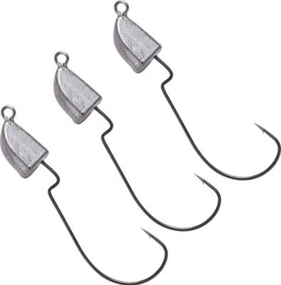 Produktbild von Savage Gear Swim EWG Jighead 3 pcs 7 g # 3/0 Angelhake