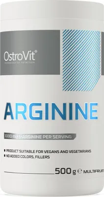 Obrázek produktu pro OstroVit | Argininov prek Multifrut