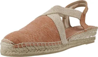 Produktbild von TONI PONS Damen Sandalen VERDI VT Orange
