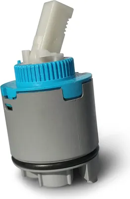 Produktbild von SCHOCK Kartusche 628005 für Armatur EURO ohne Temperaturregelung FA u. SB