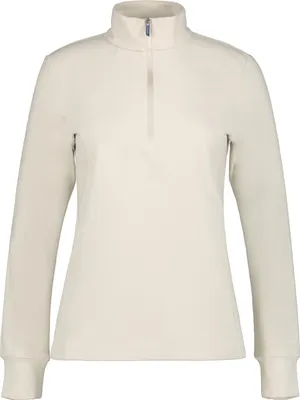 Produktbild von Luhta Kivisalmi L Fleece Mit Halbem Reißverschluss  M Frau  M
