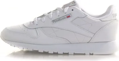 Obrázek produktu pro Dámské Boty Reebok Cl Lthr Gz6097 White 37