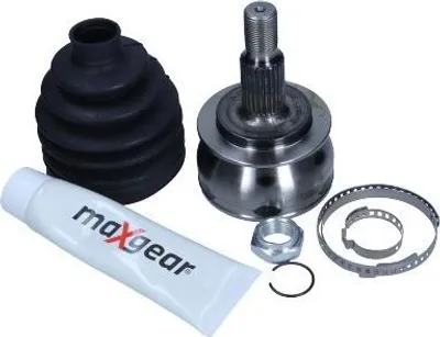 Produktbild von MAXGEAR Gelenksatz Antriebswelle passend für MERCEDES-BENZ A-Klasse (W169) 49-3153