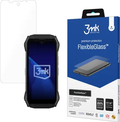 Obrázek produktu pro Blackview N6000 / N6000Se - 3Mk flexibilní sklo