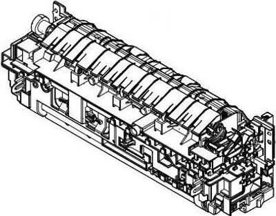 Zdjęcie produktu dla KYOCERA FK-5140, Kyocera, ECOSYS M6030cdn / M6530cdn / M6035cidn / M6535cidn / P6130cdn / P6035cdn / P7040cdn