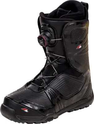 Produktbild von F2 Eliminator Dual TGF Softboots Snowboardschuhe (295MP - 45 EU)