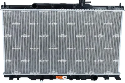 Produktbild von NRF 53573 Kühler Wasserkühler Motorkühler für HONDA CR-V II (RD)
