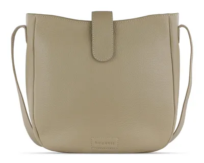 Produktbild von bugatti Schultertasche Umhängetasche Elsa Shoulder Bag Sand hellbraun