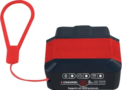 Obrázek produktu pro Autodiagnostika OBDII Konnwei KW906