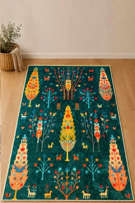 Obrázok produktu pre Conceptum Hypnose, kvalitná podlahová krytina 100x300 cm, 100% polyester, protišmyková, umývateľná