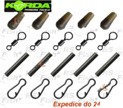Produktbild von Korda™ Laufband