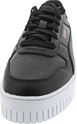 Produktbild von Puma Carina Street Sneaker Schwarz