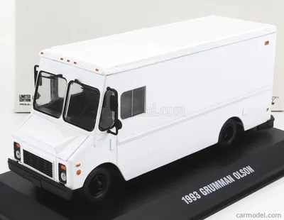 Immagine prodotto di Greenlight 1993, scala 1:43, accessori per modellismo