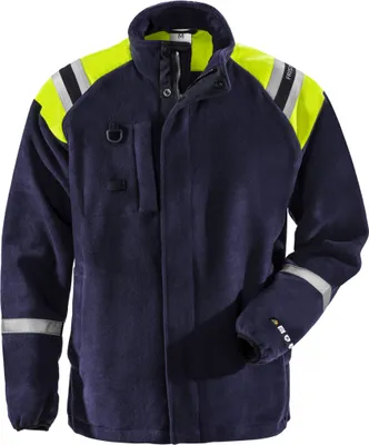 Produktbild von Fristads Flamestat-Fleecejacke 4073 Atf