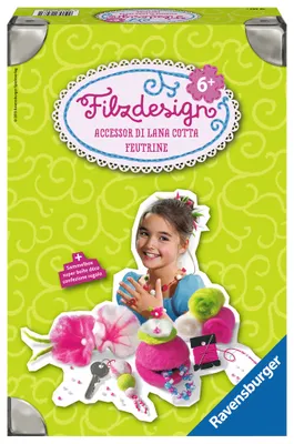 Produktbild von Filzdesign