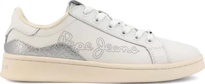 Produktbild von Pepe Jeans Sneakers Damen MILTON_PLS31307_934SILVER