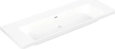 Produktbild von Villeroy & Boch 4A70D6RW Schrankwaschtisch Subway 3.0 1300x