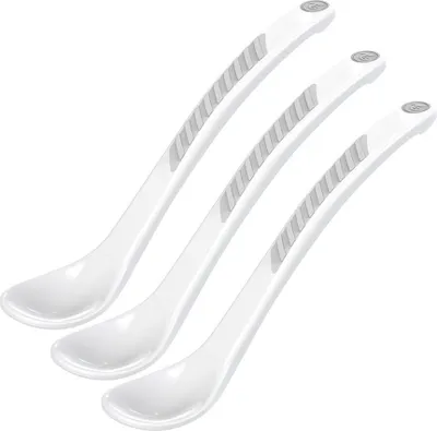 Produktbild von Twistshake Gebogene Löffel 3 Einheiten    One Size