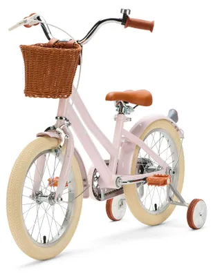 Zdjęcie produktu dla Generation Hip 16 cali różowy - rower dziecięcy