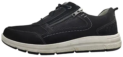 Produktbild von Josef Seibel Giuseppe 06 sportlicher Schnürer Schwarz in Gr. 45