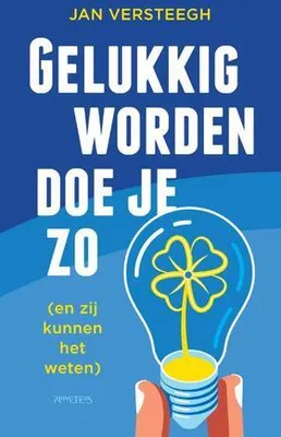 Immagine prodotto di Gelukkig worden doe je zo