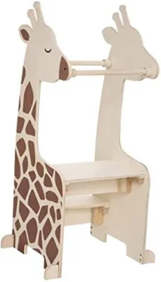 Immagine prodotto di Torre didattica per bambini in legno