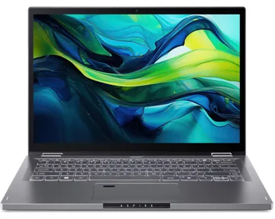 Immagine prodotto di Acer NX.J3JEV.005 Acer Aspire    Spin 14   14"    7-155U     16GB   1TBSSD W11H